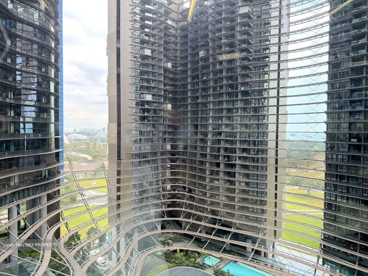 Marina One East Tower (D1), Office #551173601